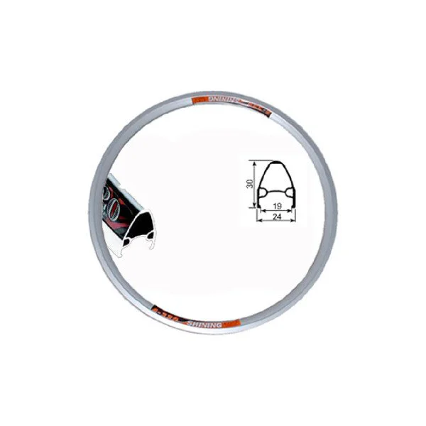 Ratlankis 26" Shining A-320