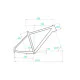 Dema Energy 7 MTB 29" Dark Green-Black