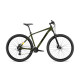 Dema Energy 7 MTB 29" Dark Green-Black