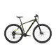 Dema Energy 7 MTB 29" Dark Green-Black