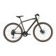 Corratec Trekking Shape Chubby 27.5" Black matt