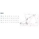Corratec MTB 29" Revolution iLink Pro Black-Silver-Gold