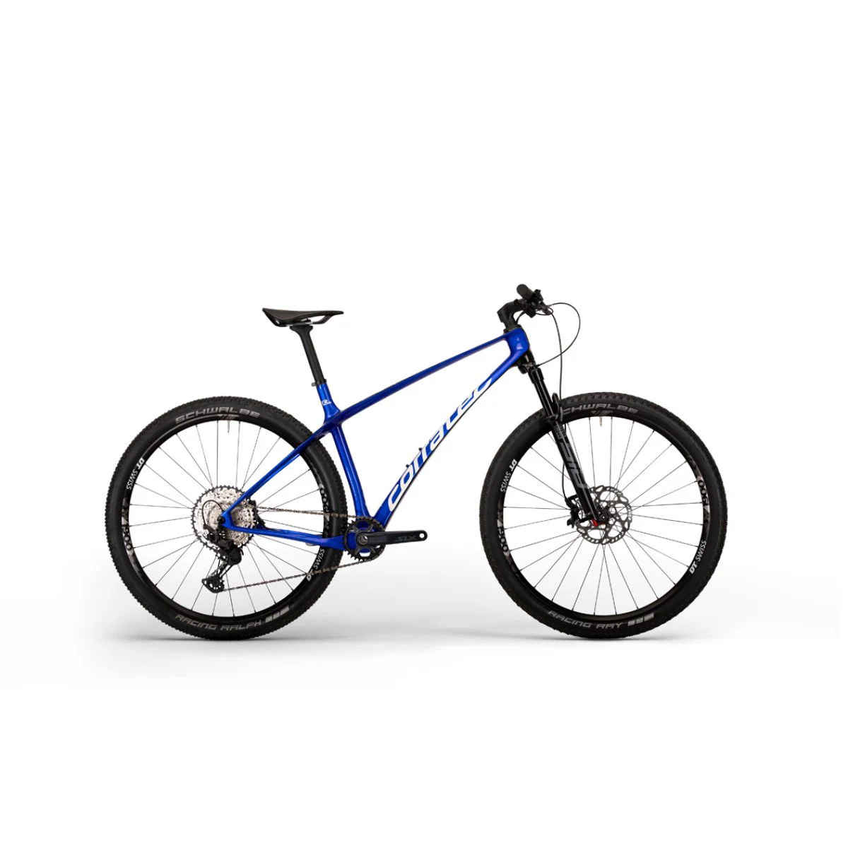 Corratec MTB 29" Revo Bow SL Pro Blue-Black-White