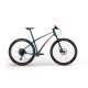 Corratec MTB 29" Revo Bow Elite Bluish-Orange