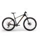 Corratec MTB 29" X Vert Pro Team Black copper