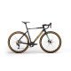 Corratec Gravel 28" Allroad A1 Black-Yellow