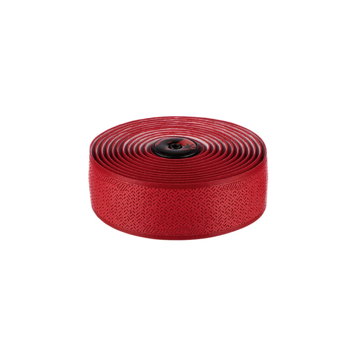Vairo juosta Lizard Skins DSP V2 2.5mm Crimson Red