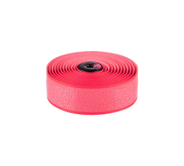 Vairo juosta Lizard Skins DSP V2 2.5mm Neon Pink