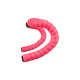 Vairo juosta Lizard Skins DSP V2 2.5mm Neon Pink