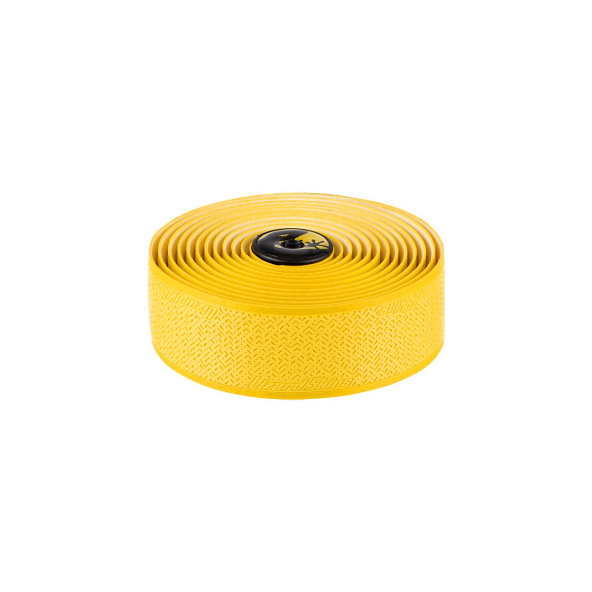 Vairo juosta Lizard Skins DSP V2 2.5mm Viper Yellow Vairo juosta Lizard Skins DSP V2 2.5mm Viper Yellow