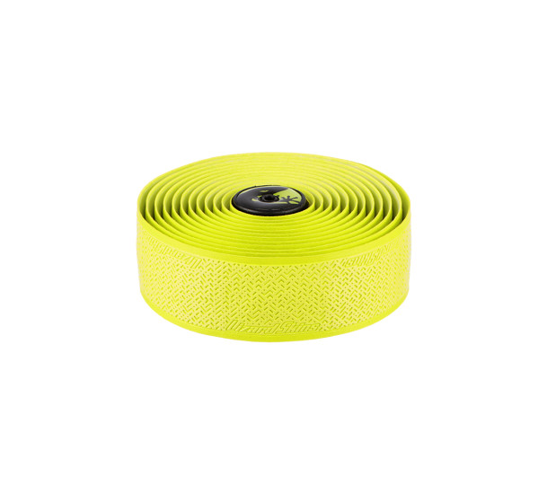 Vairo juosta Lizard Skins DSP V2 2.5mm Neon Yellow