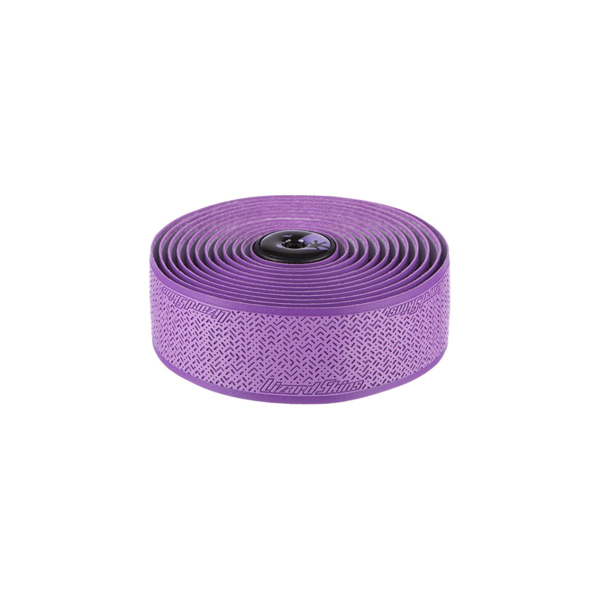 Vairo juosta Lizard Skins DSP V2 2.5mm Violet Purple Vairo juosta Lizard Skins DSP V2 2.5mm Violet Purple