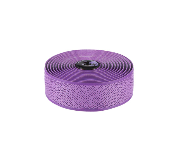 Vairo juosta Lizard Skins DSP V2 2.5mm Violet Purple