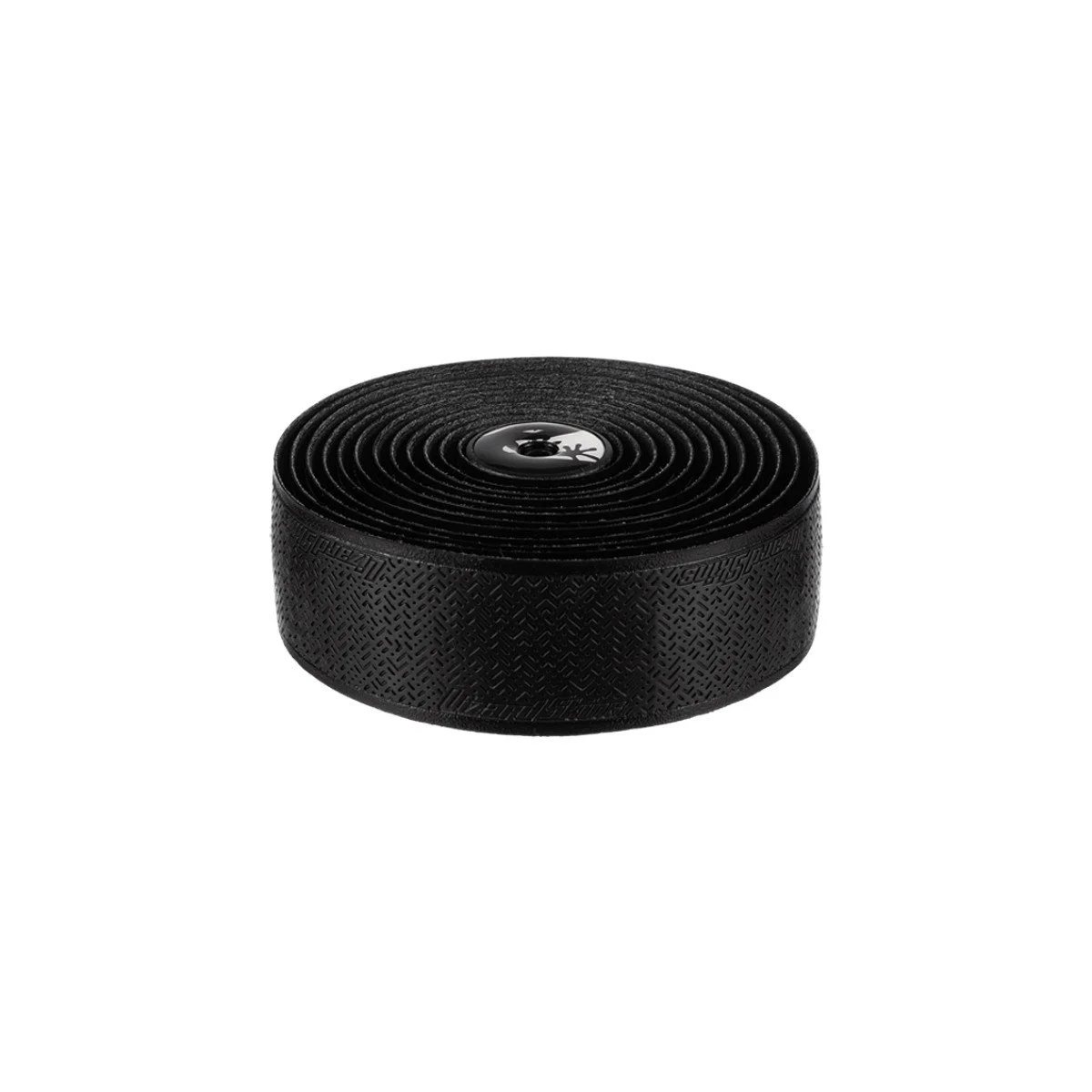 Vairo juosta Lizard Skins DSP V2 3.2mm Jet Black