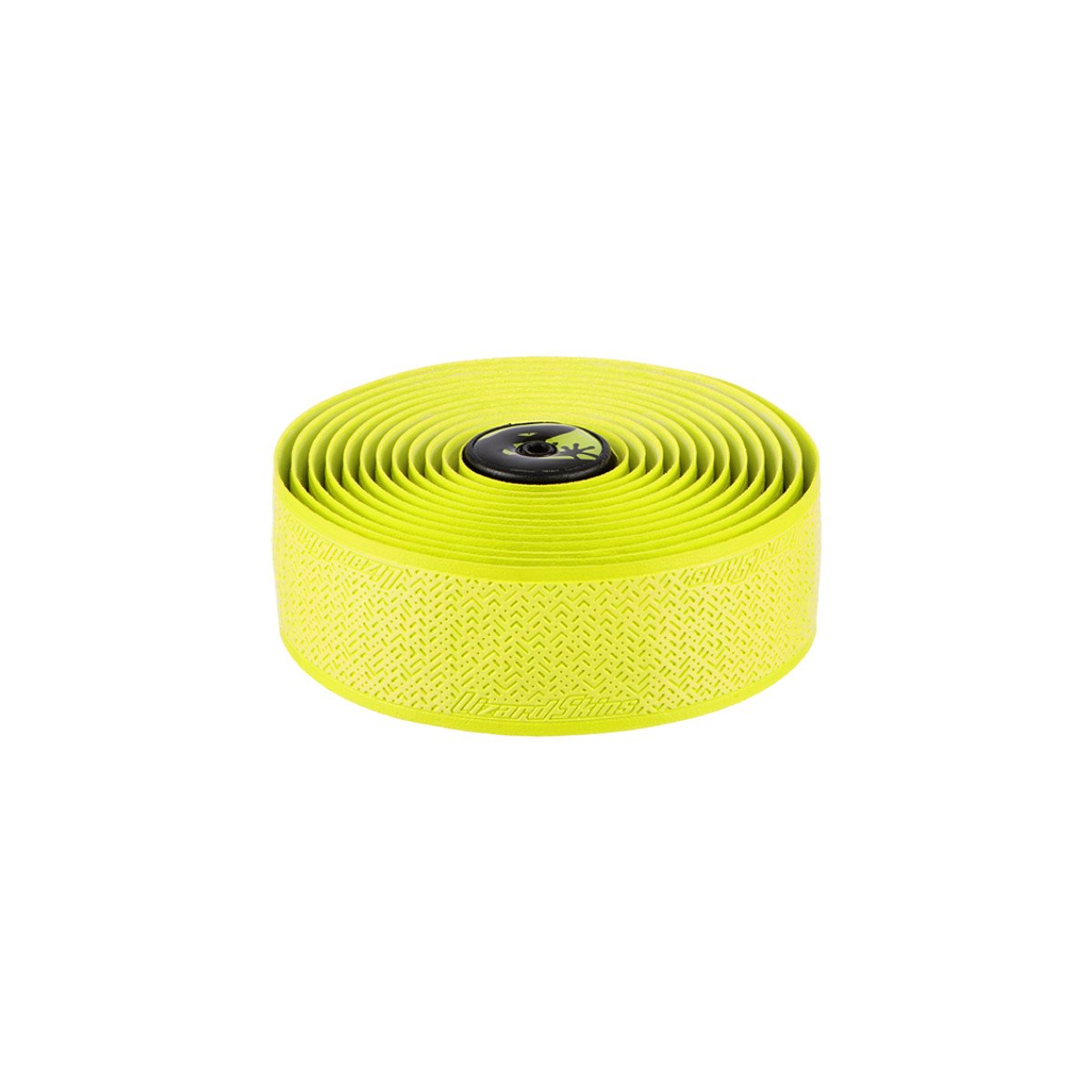 Vairo juosta Lizard Skins DSP V2 3.2mm Neon Yellow Vairo juosta Lizard Skins DSP V2 3.2mm Neon Yellow