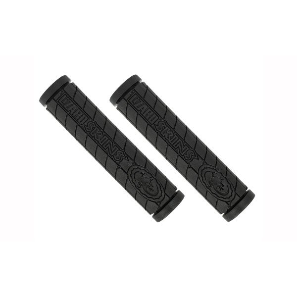 Vairo rankenėlės Lizard Skins Logo Black