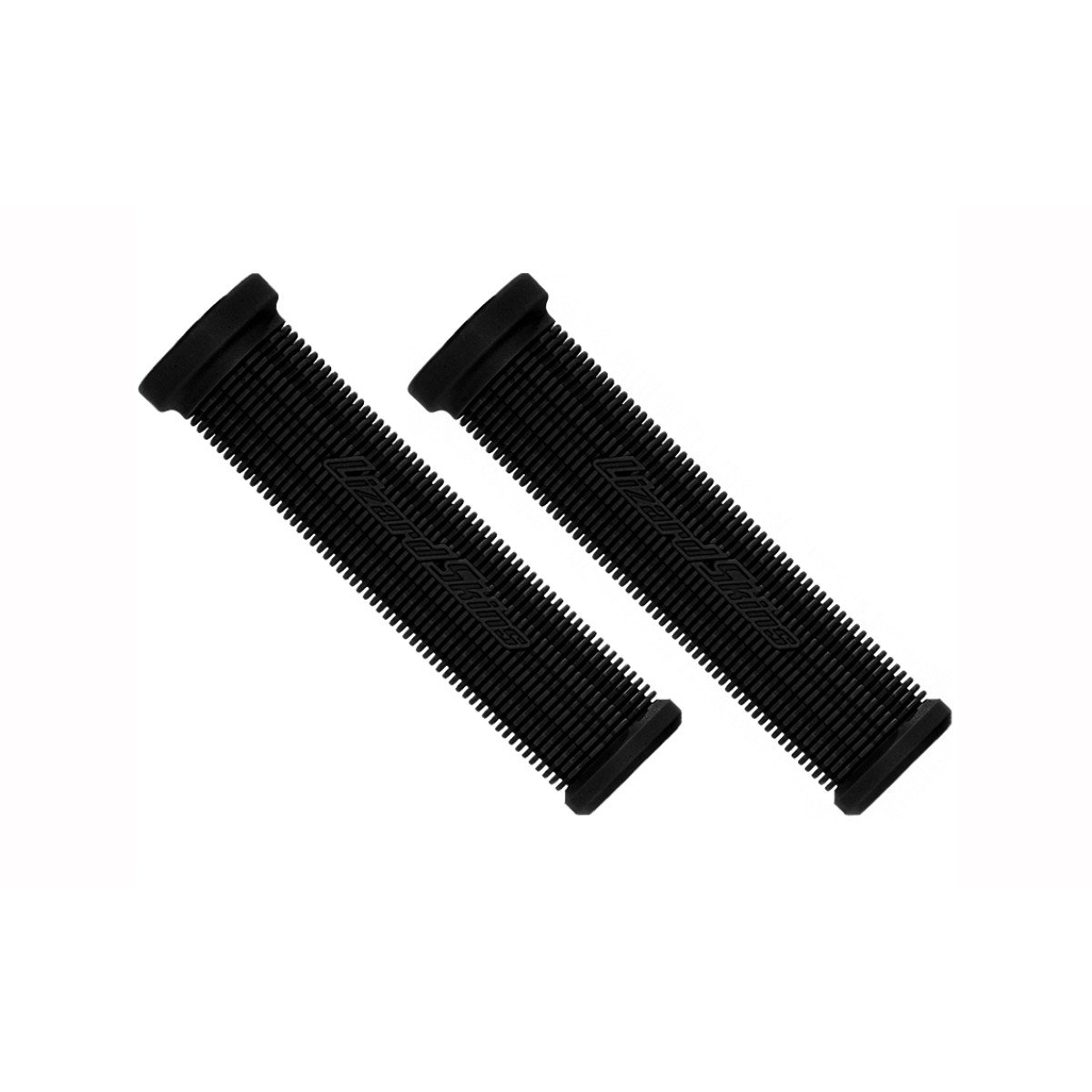 Vairo rankenėlės Lizard Skins Charger Black