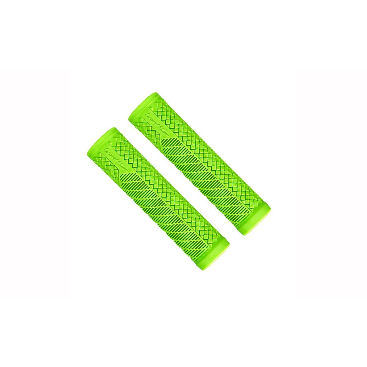 Vairo rankenėlės Lizard Skins Charger Evo Green Vairo rankenėlės Lizard Skins Charger Evo Green