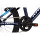 Kross 20" Level Mini 3.0 Dark Blue shiny