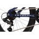 Kross 20" Level Mini 3.0 Dark Blue shiny