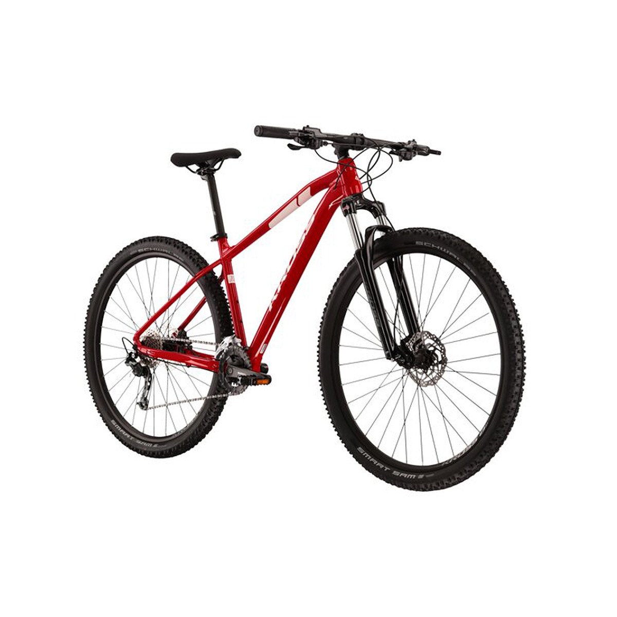 Kross MTB 29" Level 3.0 Red-White