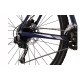 Kross MTB 29" Hexagon 8.0 Black Graphite-Blue