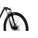 Kross MTB 29" Hexagon 8.0 Black Graphite-Blue