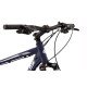 Kross MTB 29" Hexagon 8.0 Black Graphite-Blue