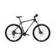 Kross MTB 29" Hexagon 8.0 Black Graphite-Blue