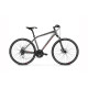Kross Trekking 28" Evado 4.0 Graphite-Red Kross Trekking 28" Evado 4.0 Graphite-Red