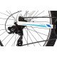 Kross MTB 26" Lea 1.0 White-Blue