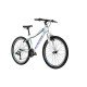 Kross MTB 26" Lea 1.0 White-Azure