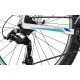 Kross MTB 26" Lea 1.0 White-Azure