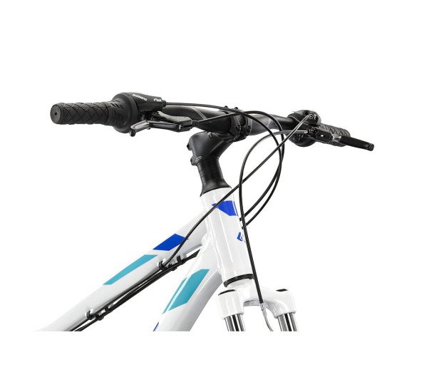 Kross MTB 26" Lea 1.0 White-Azure