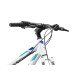 Kross MTB 26" Lea 1.0 White-Azure