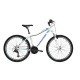 Kross MTB 26" Lea 1.0 White-Azure