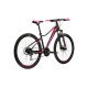 Kross MTB 29" Lea 6.0 Black-Pink matt