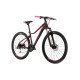 Kross MTB 29" Lea 6.0 Black-Pink matt