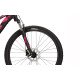 Kross MTB 29" Lea 6.0 Black-Pink matt