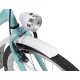 AZIMUT Retro 26" 2025 turquoise dviratis
