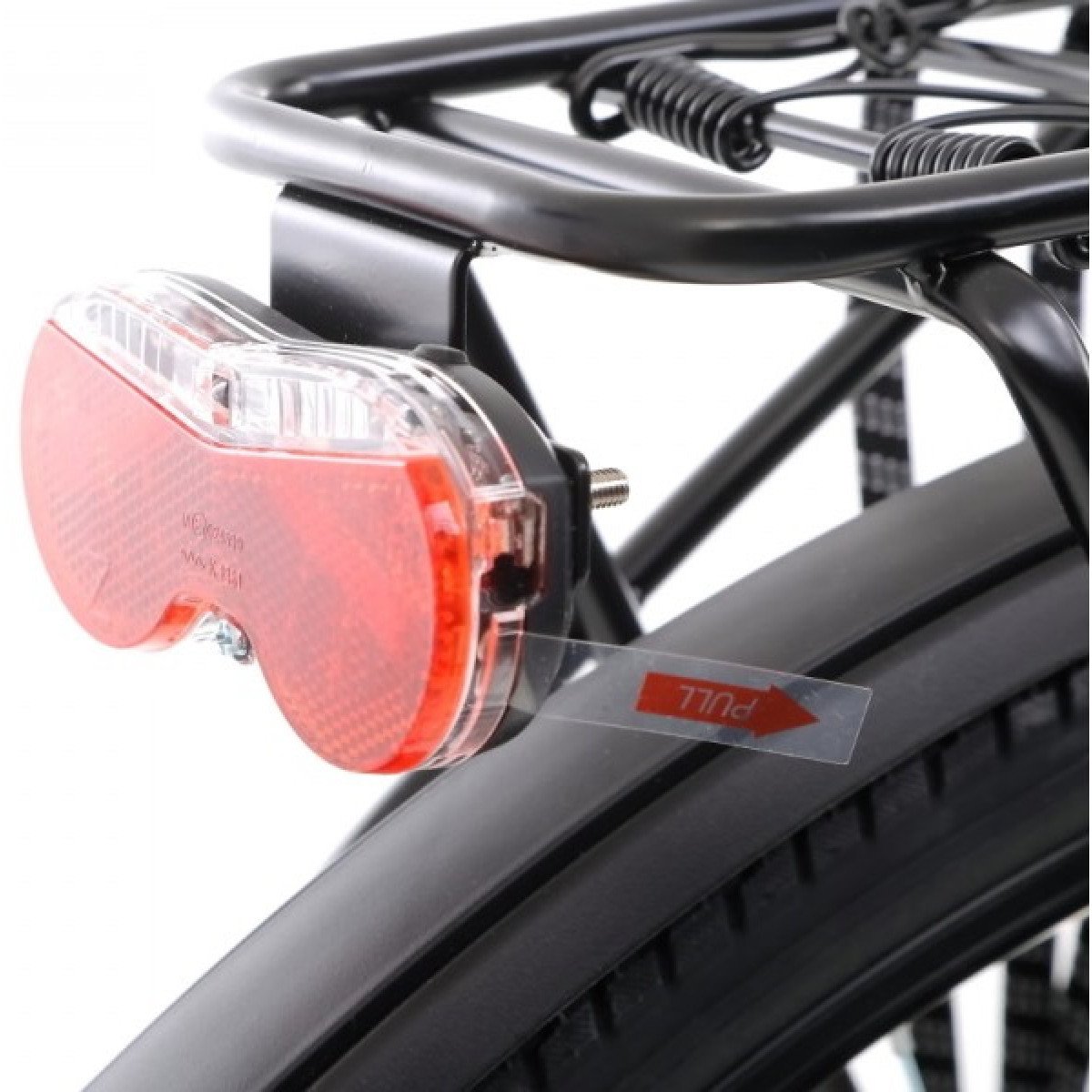 Dviratis Romet Wagant 2 28