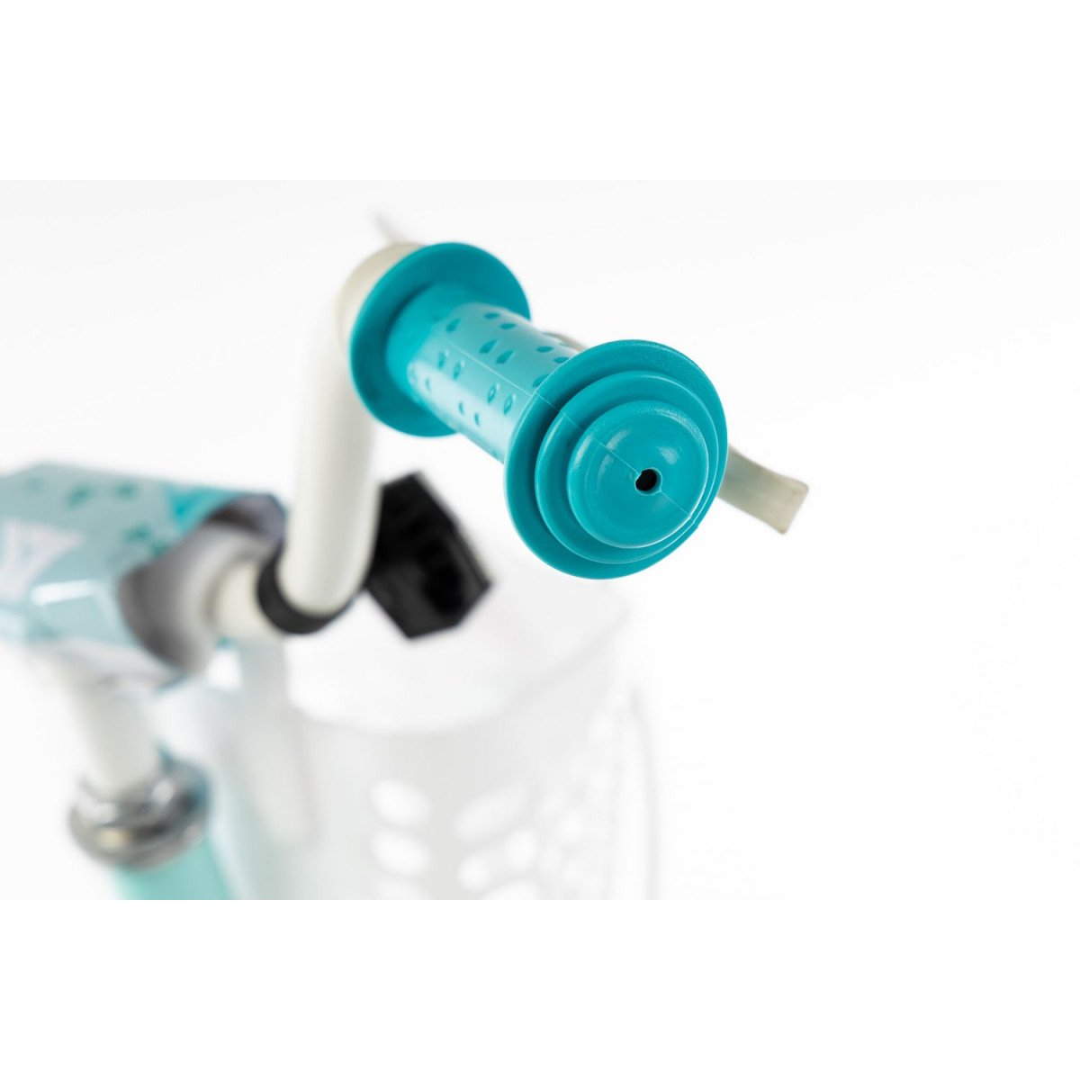 Karbon Mimi 14 sky-white dviratis