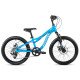 Romet Rambler FIT 20 2025 blue-aquamarine-silver Romet Rambler FIT 20 2025 blue-aquamarine-silver