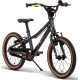 PUKY LS-PRO 16-2 Alu Flowmatic dviratis