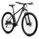 Merida BIG.NINE 60-2X matt dark silver