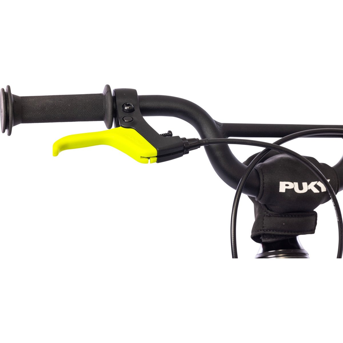 PUKY LS-PRO 16-2 Alu Flowmatic dviratis