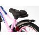 Karbon Jazz 16 pink dviratis