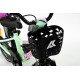 Karbon Jazz 16 mint dviratis