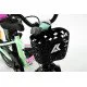 Karbon Jazz 16 mint dviratis