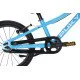 PUKY LS-PRO 16 Alu LTD fresh blue dviratis